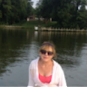 Meet your Posher, Patricia